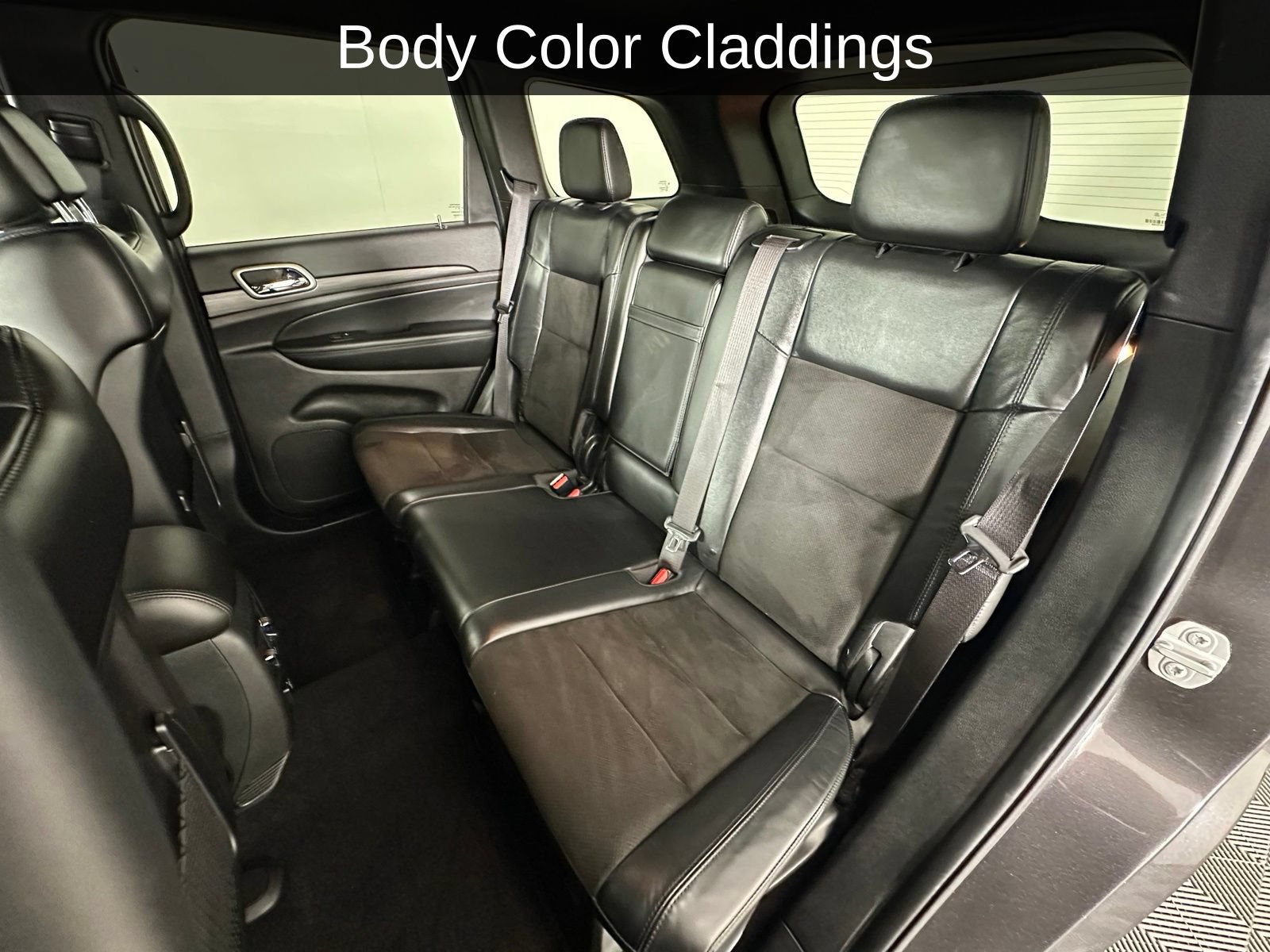 Used 2021 Jeep Grand Cherokee Laredo X AWD/4WD image 24