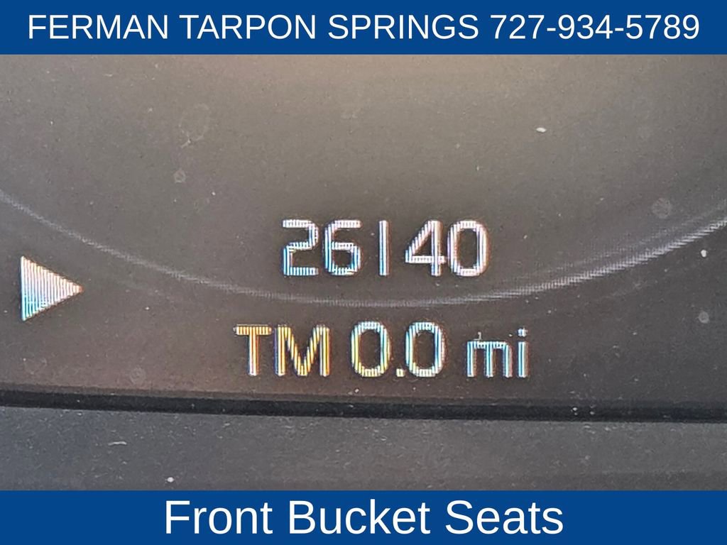 Used 2020 Volvo XC40 T4 R-Design w/ Protection Package Premier image 33