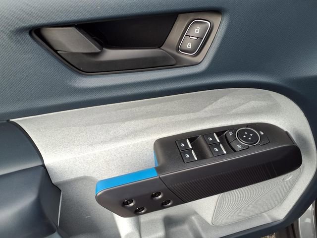 New 2026 Ford Maverick XLT w/ XLT Luxury Package image 9