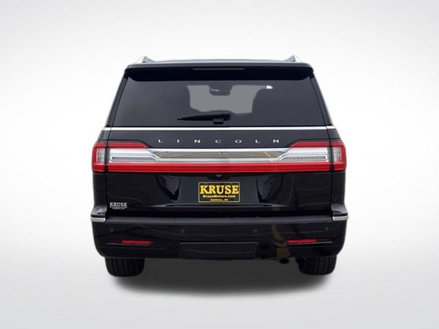 Used 2019 Lincoln Navigator L Reserve AWD/4WD image 37