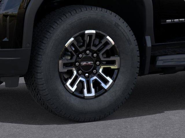 New 2026 GMC Sierra EV Elevation image 9