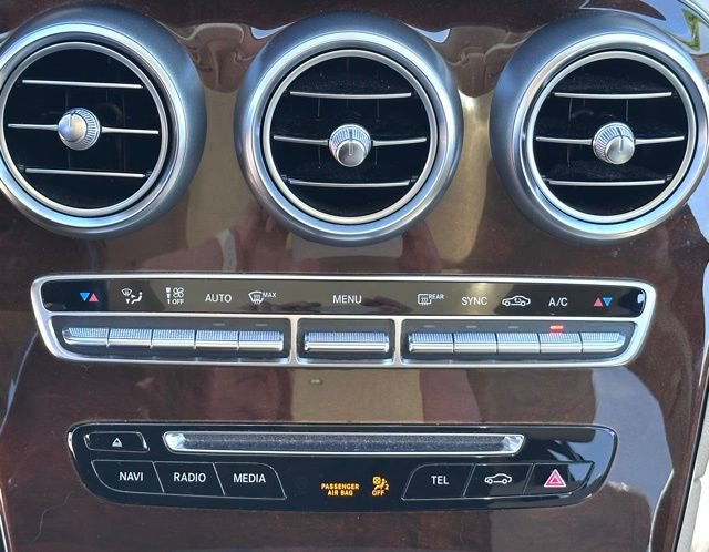 Used 2017 Mercedes-Benz GLC 300 image 20