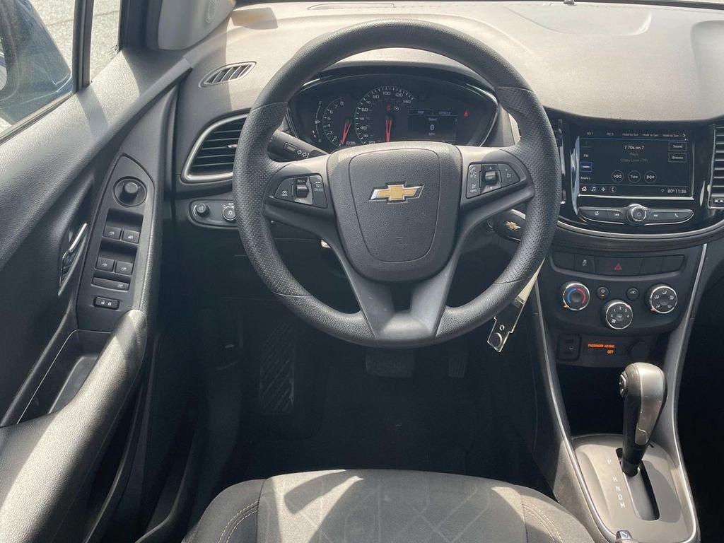 Used 2019 Chevrolet Trax LT image 13