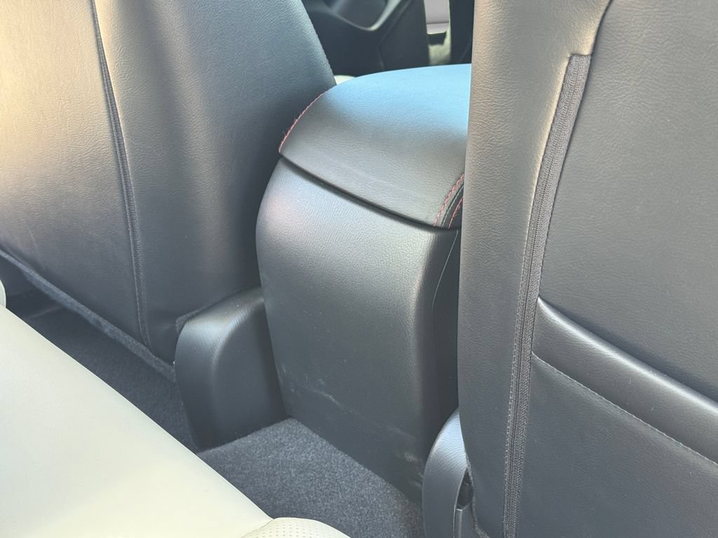 Used 2016 MAZDA MAZDA3 s Grand Touring FWD image 22