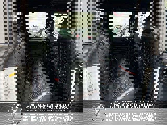 Used 2022 Ford Bronco Raptor image 17