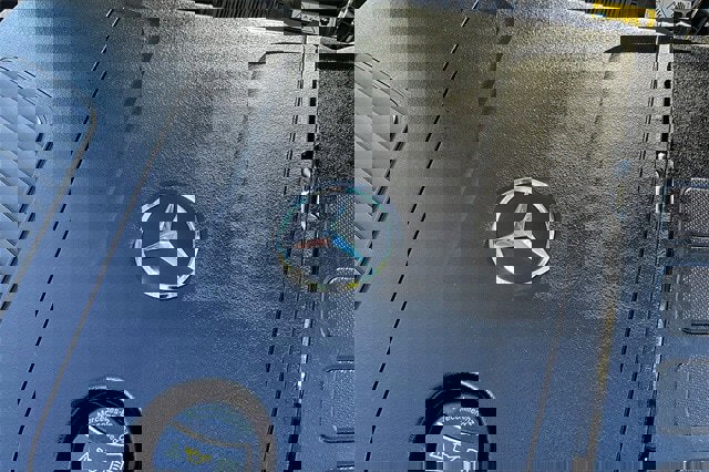 Certified 2025 Mercedes-Benz CLE 300 300 image 35