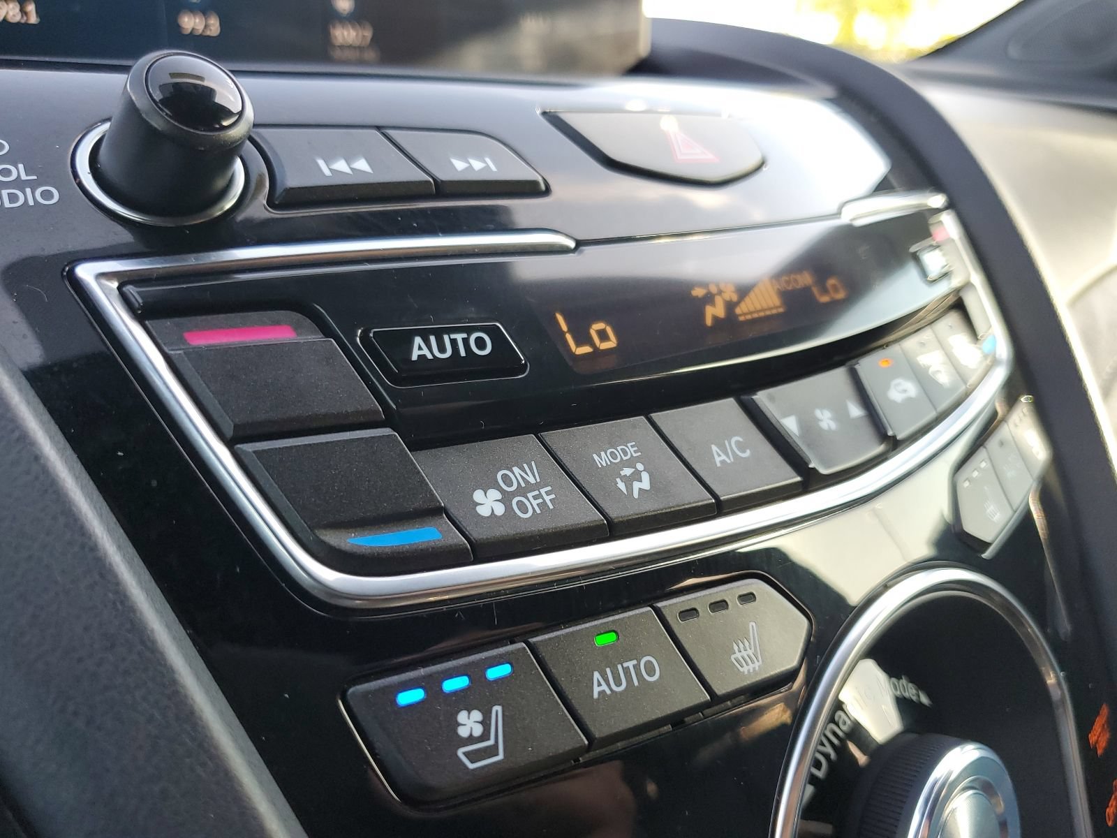 Used 2019 Acura RDX A-Spec w/ Technology Package FWD image 28