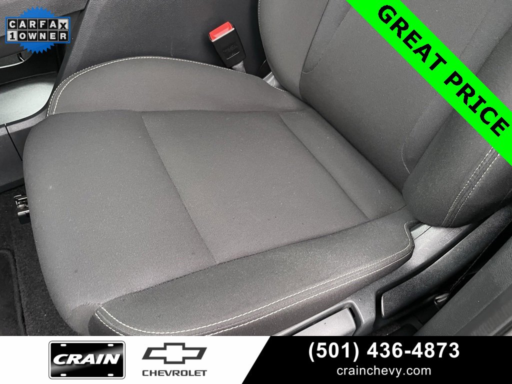 Used 2024 Nissan Rogue S image 24