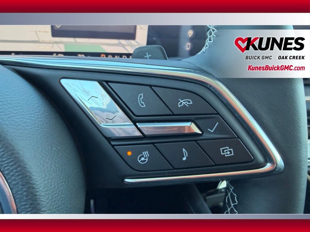 New 2026 Buick Envision Sport Touring image 14