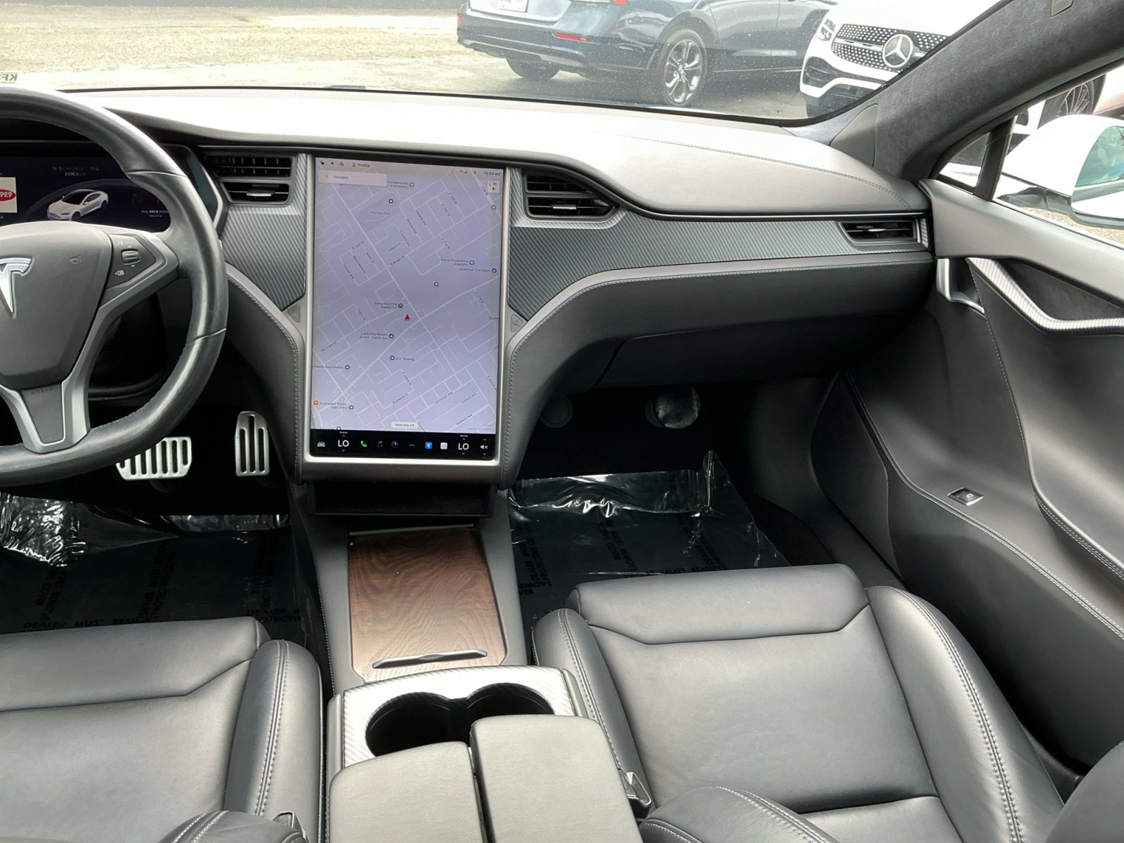 Used 2019 Tesla Model S 100D image 15