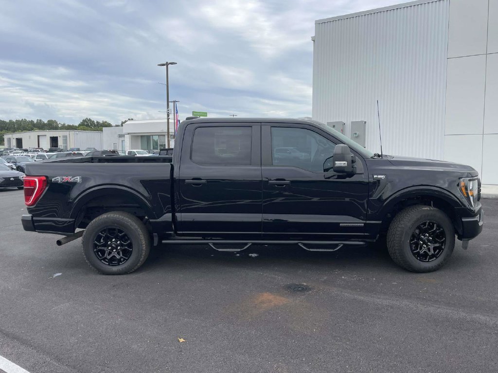 Certified 2023 Ford F150 XL w/ Trailer Tow Package AWD/4WD image 2