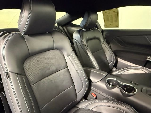 Used 2024 Ford Mustang GT Premium image 58