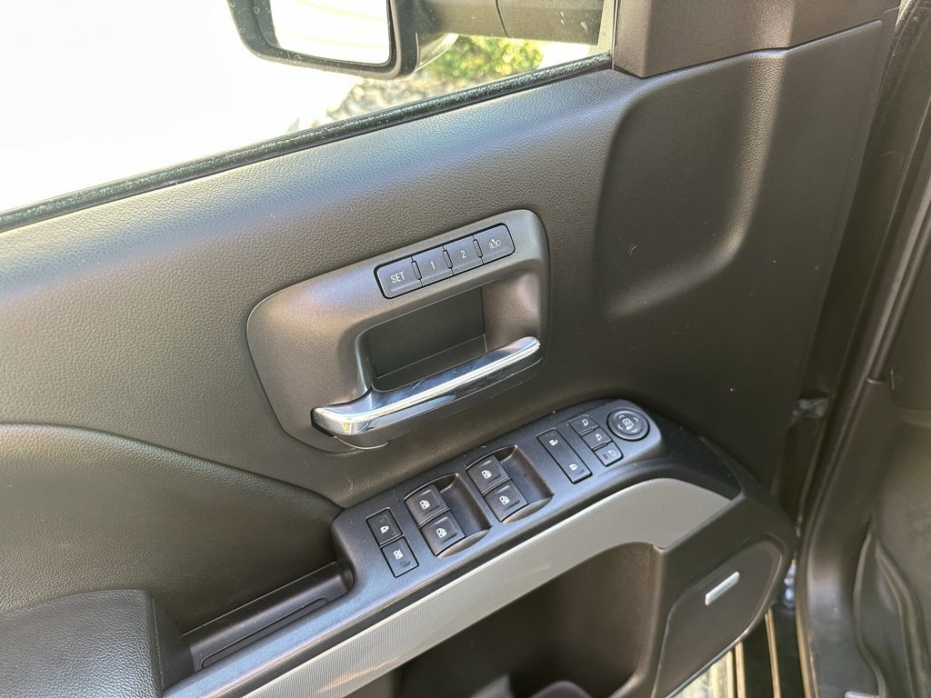 Used 2016 Chevrolet Silverado 2500 LTZ w/ Duramax Plus Package image 14
