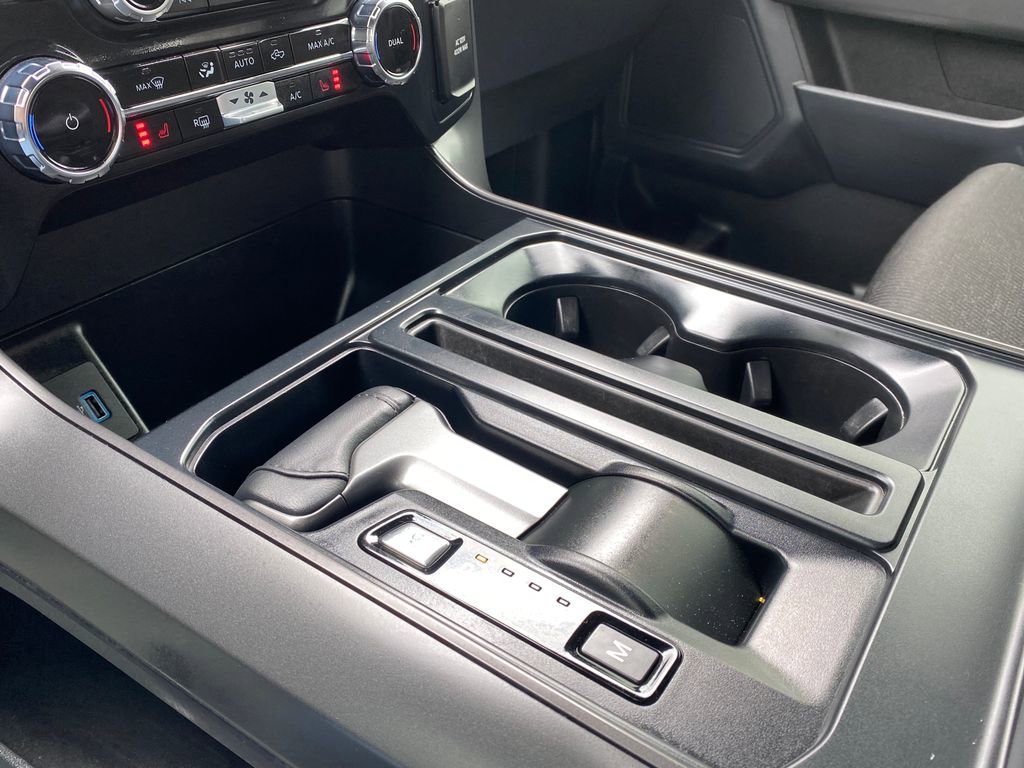 Used 2024 Ford F150 XLT w/ Equipment Group 302A MID AWD/4WD image 28