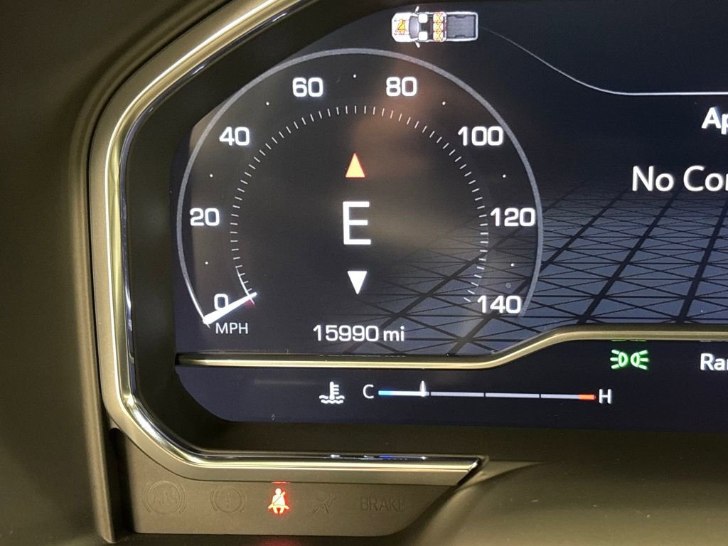 Certified 2025 GMC Sierra 2500 Denali Ultimate image 40