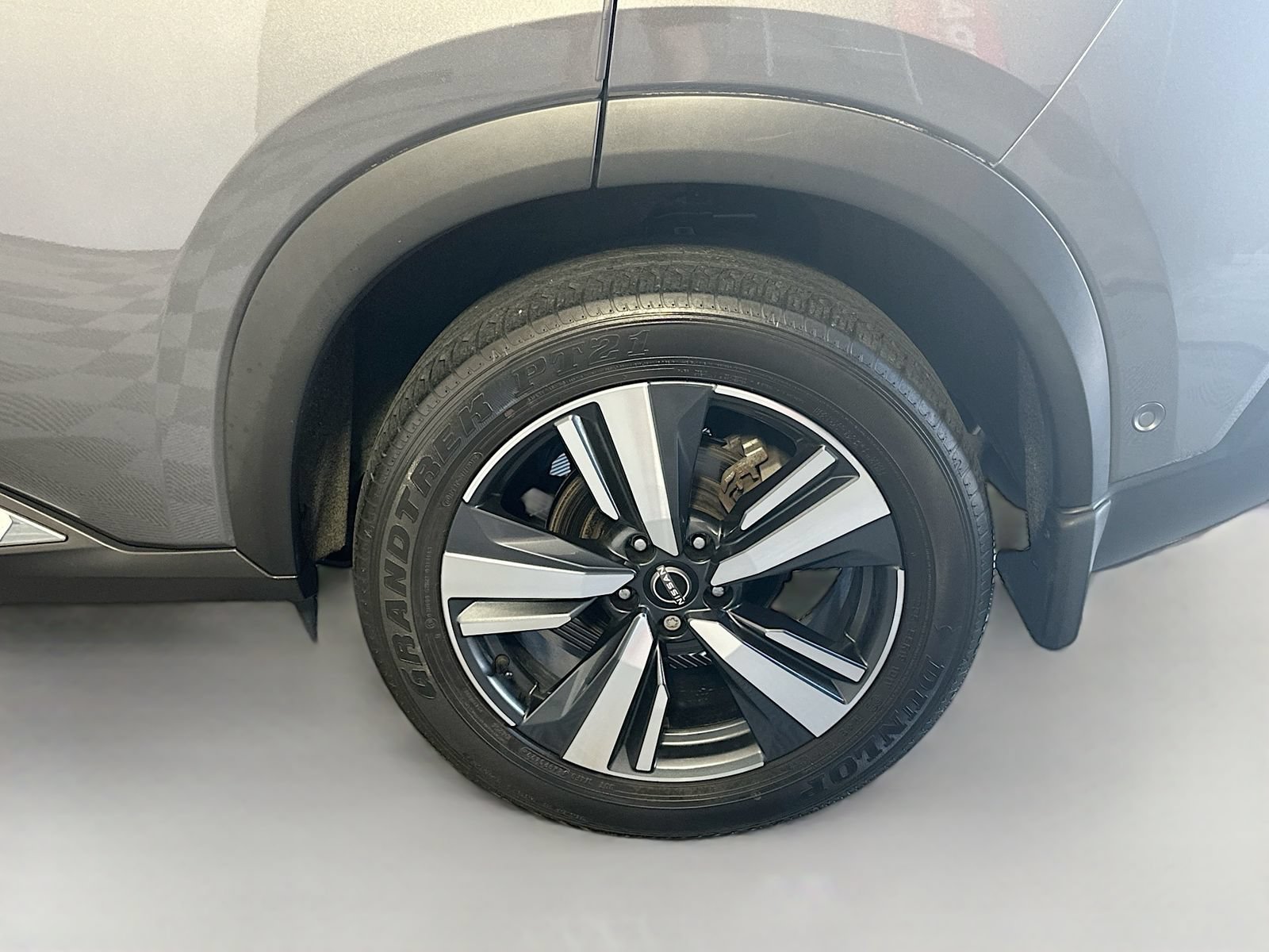 Used 2023 Nissan Rogue SL w/ SL Premium Package AWD/4WD image 34