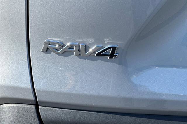 Certified 2024 Toyota RAV4 LE image 31