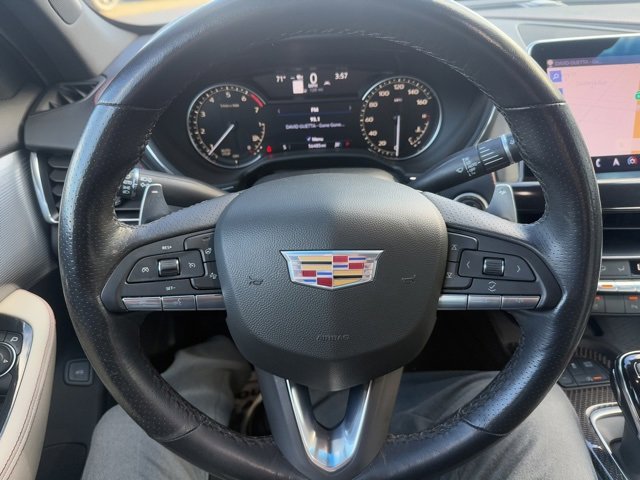 Used 2023 Cadillac CT5 Sport image 13