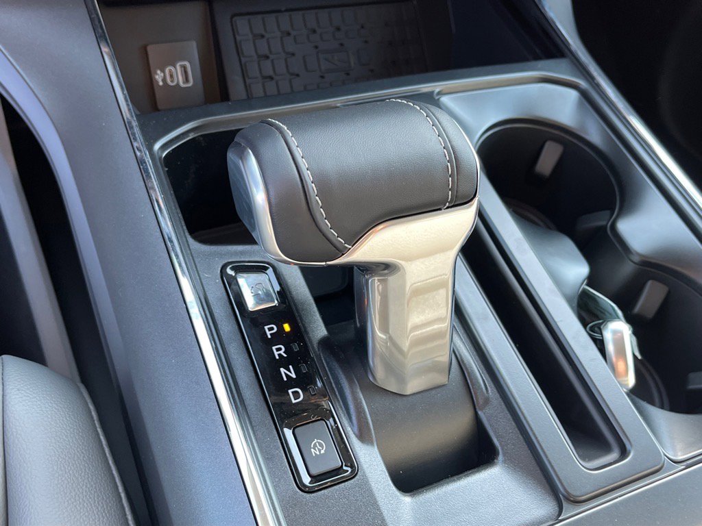 New 2025 Ford F150 Lightning Flash image 13