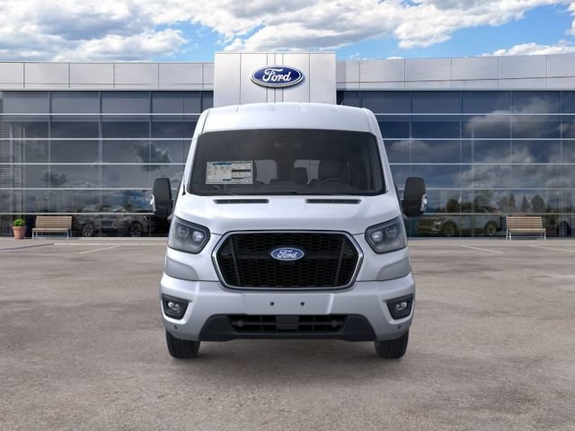 New 2026 Ford Transit 350 XLT AWD/4WD image 6