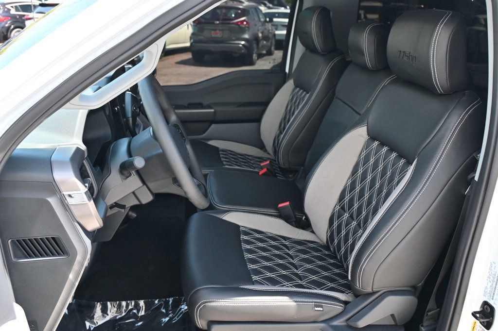 Used 2025 Ford F150 XL w/ Equipment Group 103A High image 15