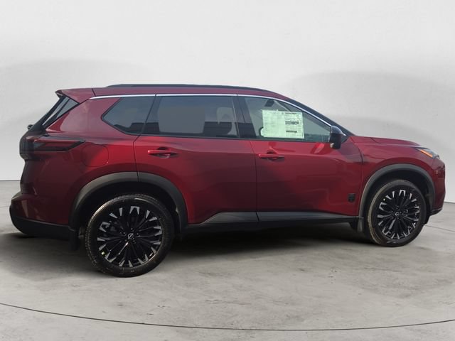 New 2026 Nissan Rogue Dark Armor AWD/4WD image 4