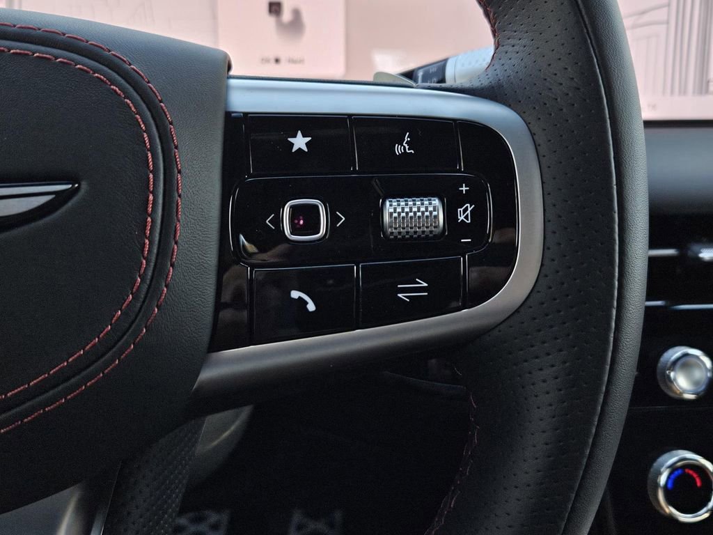 New 2026 Genesis G80 2.5T Sport Prestige image 29