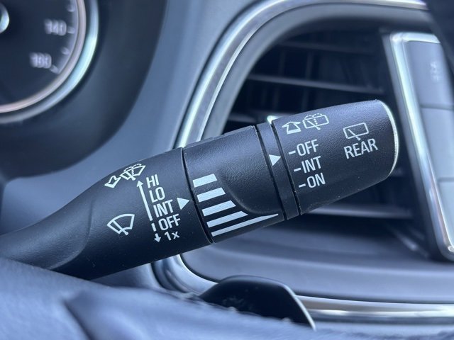 Used 2021 Buick Enclave Preferred w/ LPO, Floor Liner Package image 21