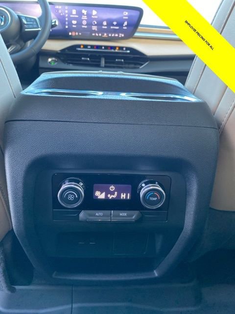 New 2025 Buick Enclave Preferred w/ LPO, Floor Liner Package image 34