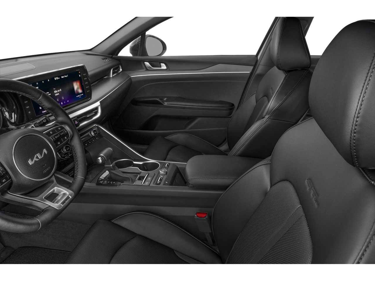 Certified 2024 Kia K5 GT-Line w/ GT-Line Premium Package FWD image 6