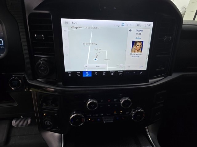 Used 2025 Ford F150 Raptor w/ Equipment Group 803A Raptor R image 31