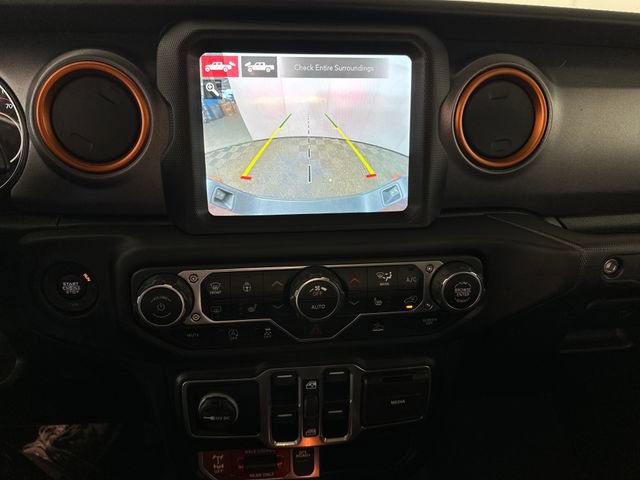 Used 2021 Jeep Gladiator Mojave image 22