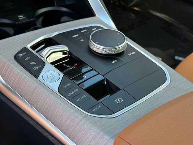 New 2026 BMW M440i Coupe w/ Parking Assistance Package image 25