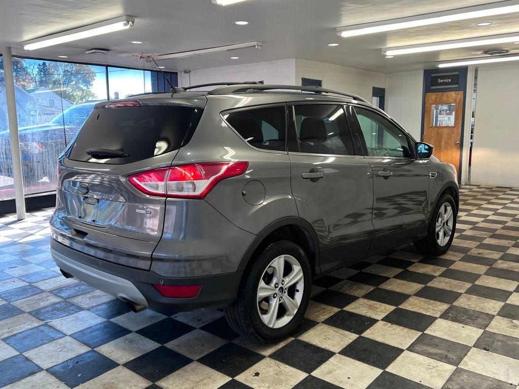 Used 2014 Ford Escape SE w/ Equipment Group 201A image 13