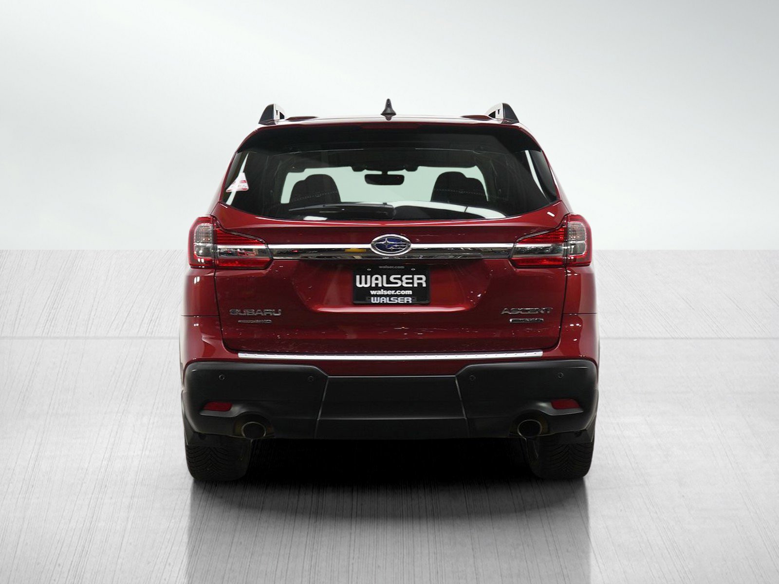 Used 2021 Subaru Ascent Limited w/ Technology Package image 4