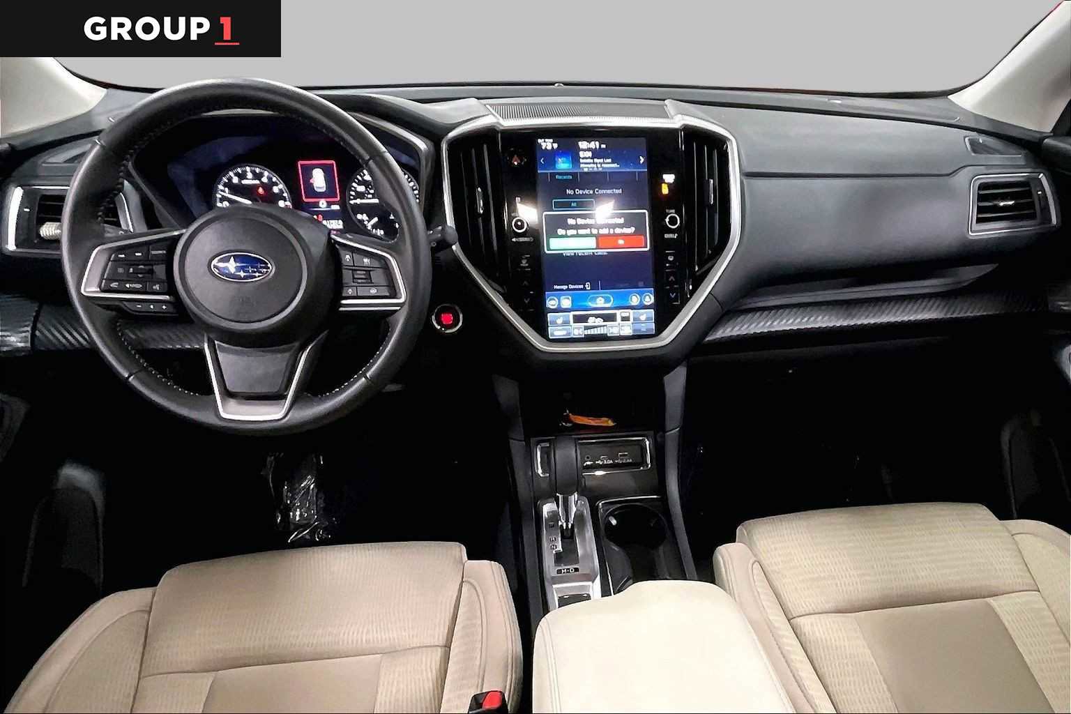 Used 2025 Subaru Ascent Premium AWD/4WD image 15