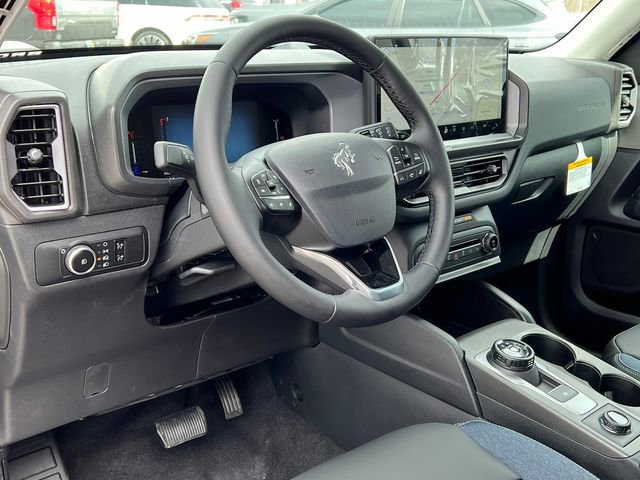 New 2026 Ford Bronco Sport Outer Banks image 17