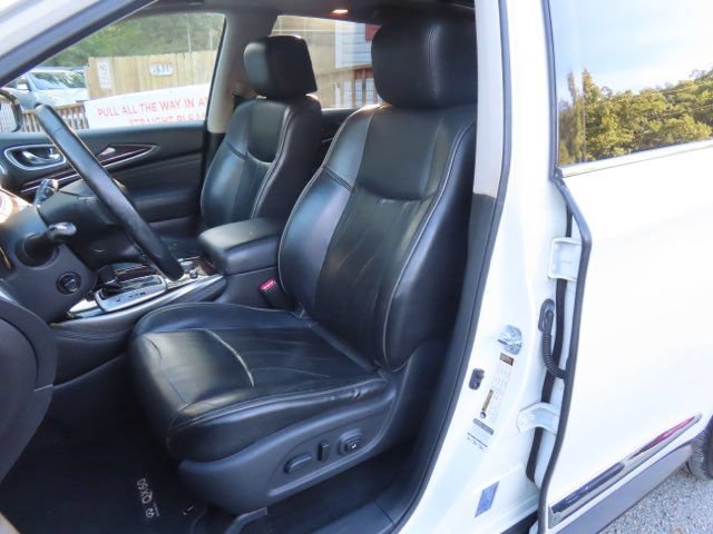 Used 2015 INFINITI QX60 Luxe w/ Deluxe Touring Package AWD/4WD image 23