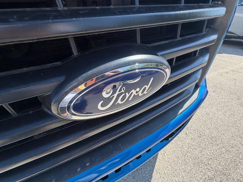Used 2018 Ford F150 XLT w/ Equipment Group 302A Luxury AWD/4WD image 40