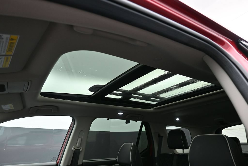 New 2026 Honda Pilot Elite image 58