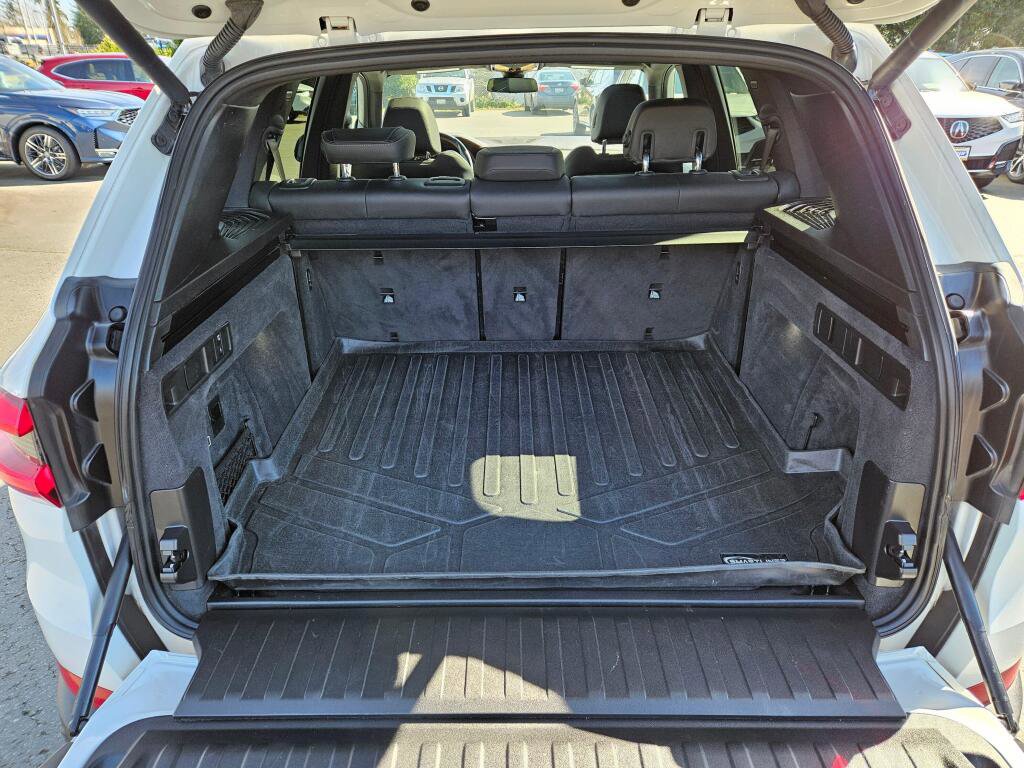 Used 2019 BMW X5 xDrive40i w/ Convenience Package image 19
