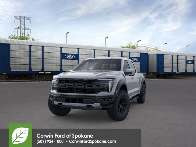 New 2026 Ford F150 Raptor AWD/4WD image 4