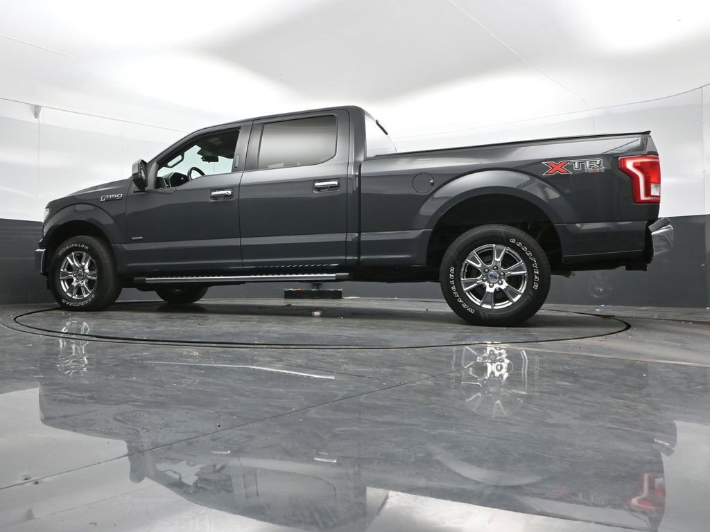 Used 2017 Ford F150 XLT w/ XTR Package image 43
