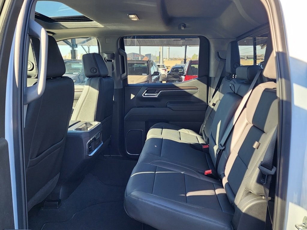 New 2026 GMC Sierra 1500 SLT w/ SLT Premium Plus Package image 43
