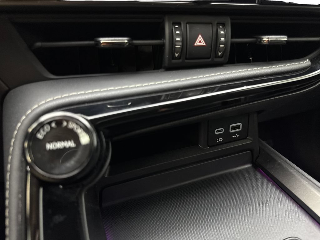 Used 2025 Lexus NX 250 FWD w/ Accessory Package (K3) image 64