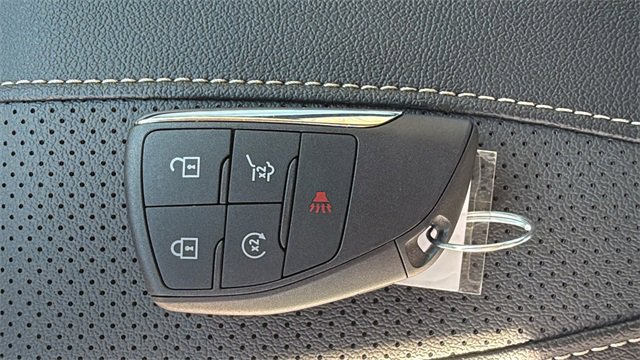 New 2026 Chevrolet Traverse High Country w/ LPO, Floor Liner Package image 28
