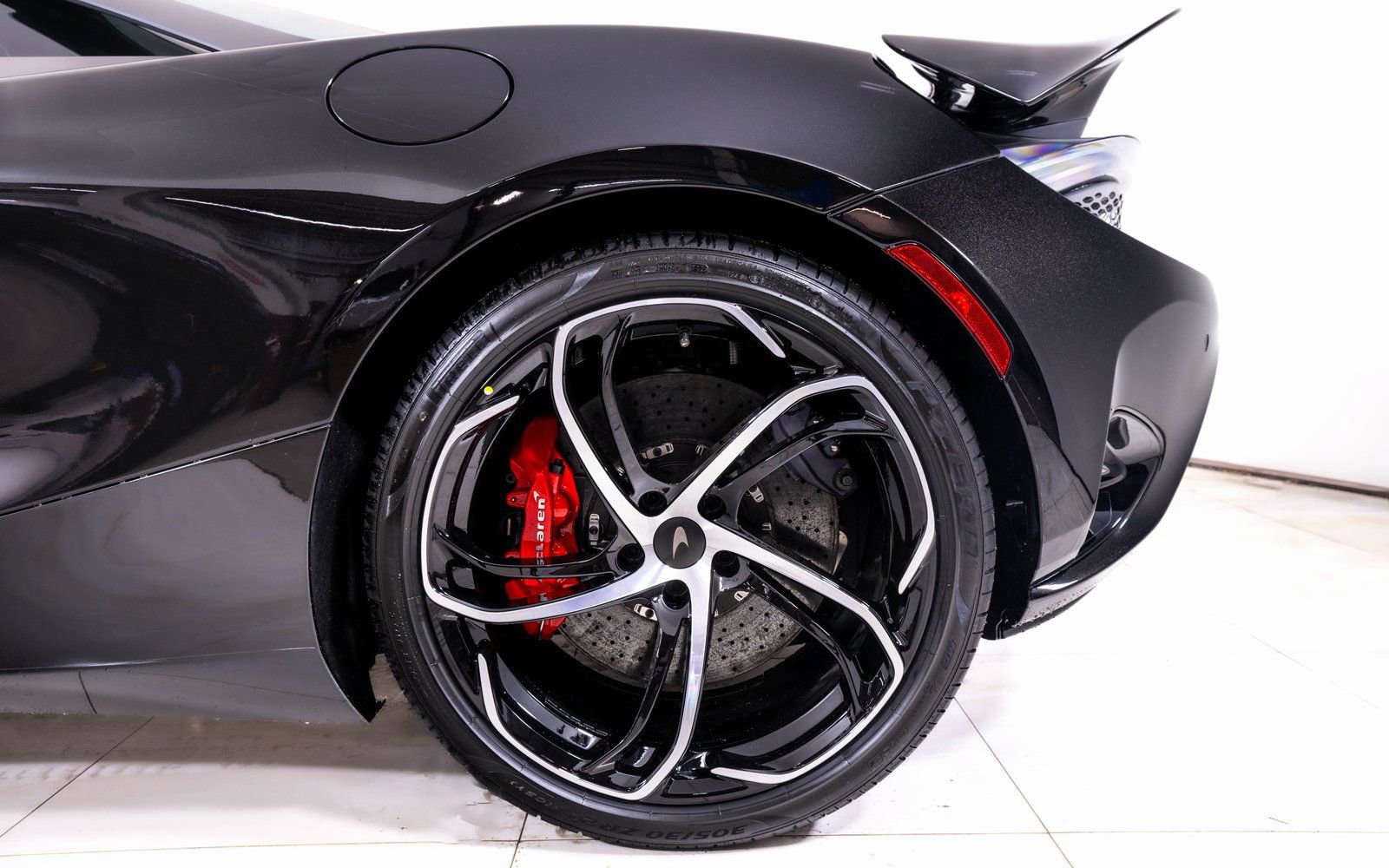 New 2026 McLaren 750S Spider image 18