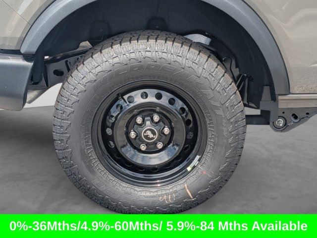 New 2026 Ford Bronco Big Bend AWD/4WD image 12