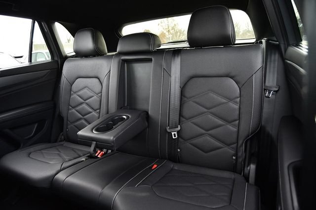 New 2026 Volkswagen Atlas Cross Sport SE AWD/4WD image 22