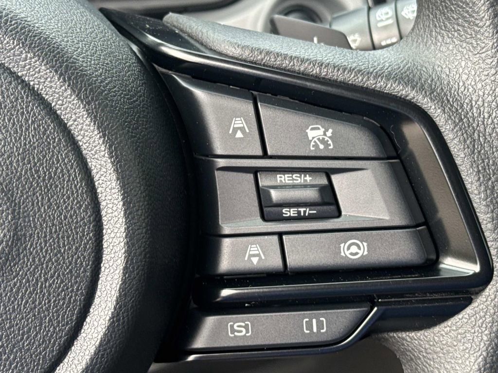 New 2026 Subaru Crosstrek 2.0i Premium image 17